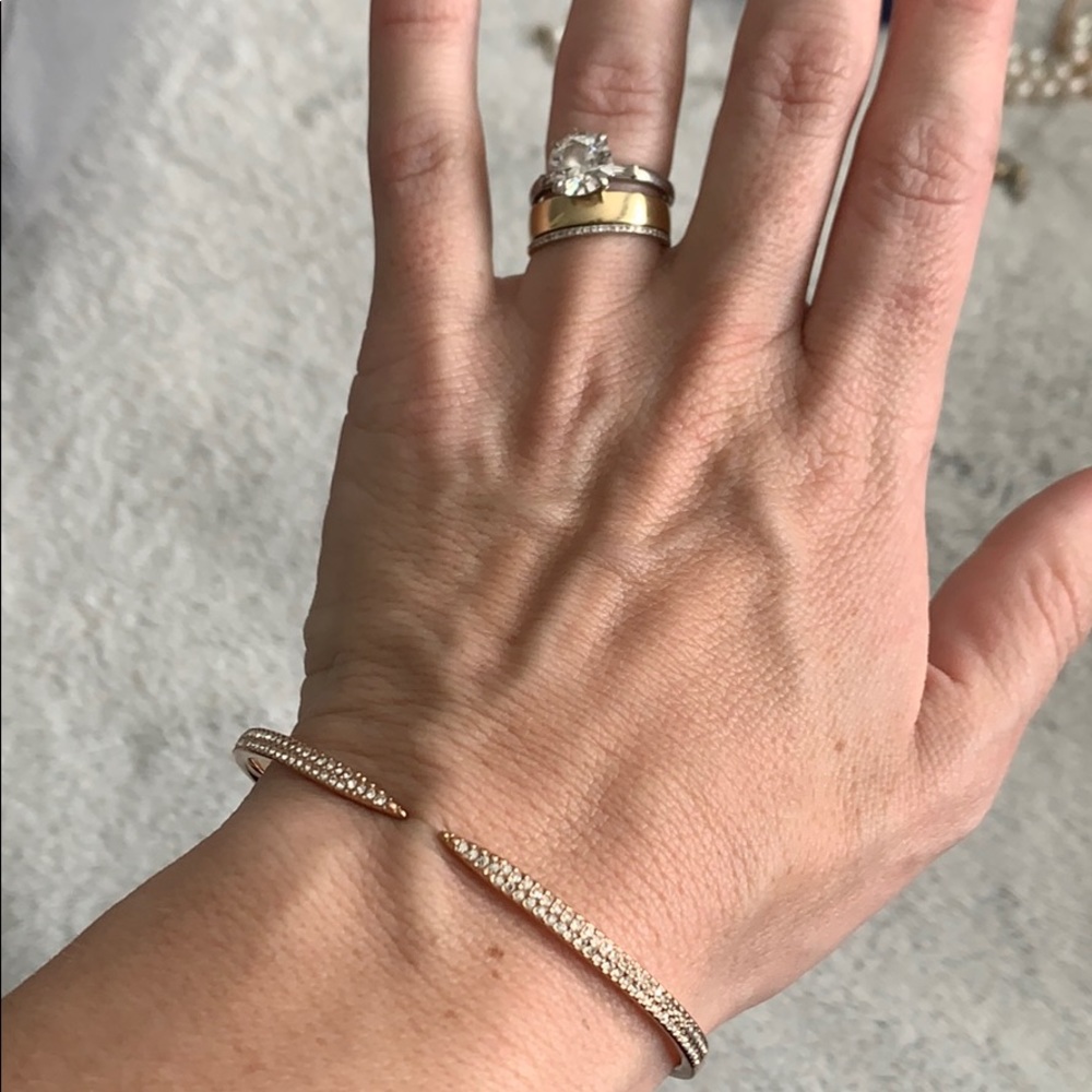 Crystal Bracelet
